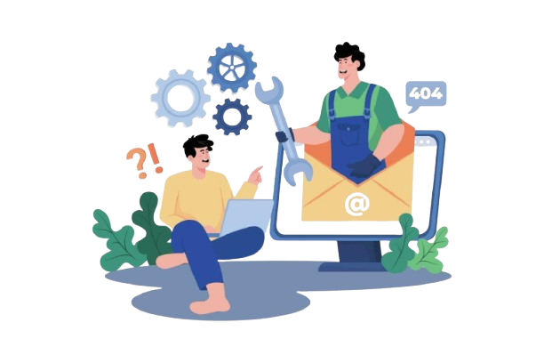 The 7 Geeks Tech Support